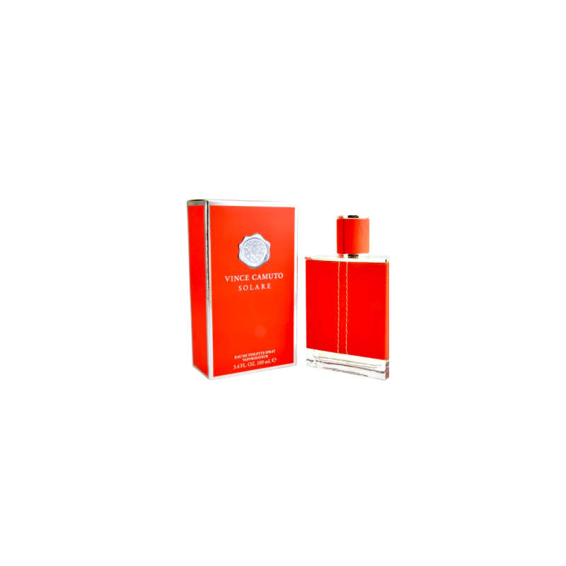 Vince Camuto Solare 100 Ml Edt Spray.