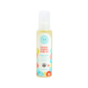 Aceite corporal orgánico Honesty 120 ml
