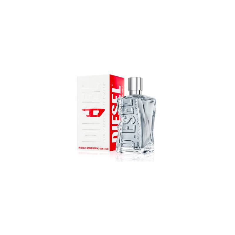 D by Diesel – Eau de Toilette