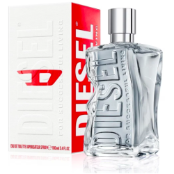 D by Diesel – Eau de Toilette