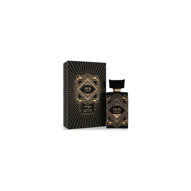Afnan Noya Oud Is Great edp, 100ml unisex