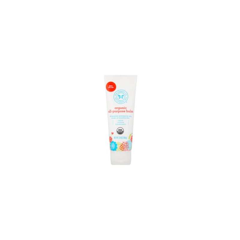 BABY CARE BALSAMO MULTIPROPOSITO 100GR HONEST CARE