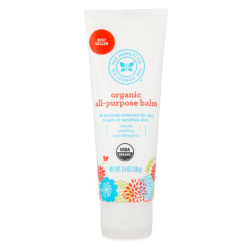 BABY CARE BALSAMO MULTIPROPOSITO 100GR HONEST CARE