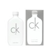 Eau de toilette Calvin Klein Ck All de unisex