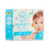 BABY CARE PAÑALES ETAPA 3 JIRAFAS 27PZS HONEST CARE