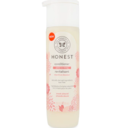 HONEST CARE Baby Care Acondicionador Almendra Dulce 295Ml