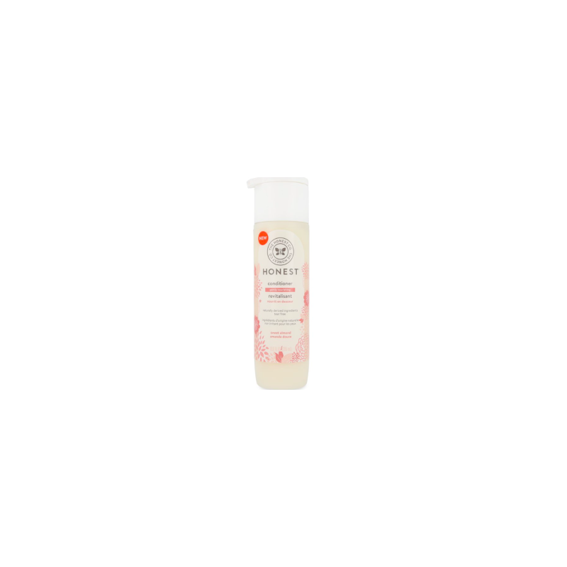 HONEST CARE Baby Care Acondicionador Almendra Dulce 295Ml