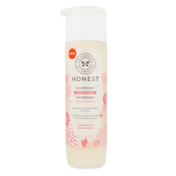 HONEST CARE Baby Care Acondicionador Almendra Dulce 295Ml