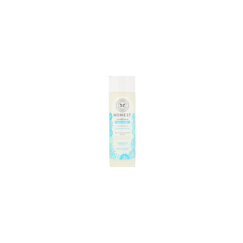 HONEST CARE Baby Care Acondicionador Sin Fragancia 295Ml