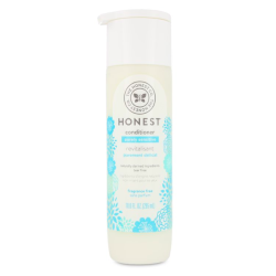 HONEST CARE Baby Care Acondicionador Sin Fragancia 295Ml