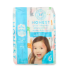 HONEST CARE Baby Care Pañales Etapa 6 Jirafas 18Pzs