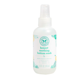 Limpiador para área del pañal Honest Care 148 ml