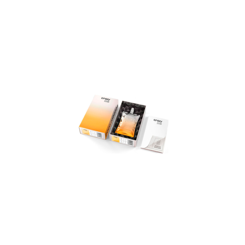 Paco Rabanne Perfume, Pacollection N° 2 Crazy Me Eau de Parfum, 62 ml Unisex