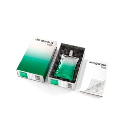PACO RABANNE Perfume, Pacollection N° 5 Dangerous Me Eau de Parfum, 62 ml Unisex