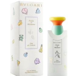 Perfume, Petits et Mamans Eau de Toilette, 100 ml Unisex