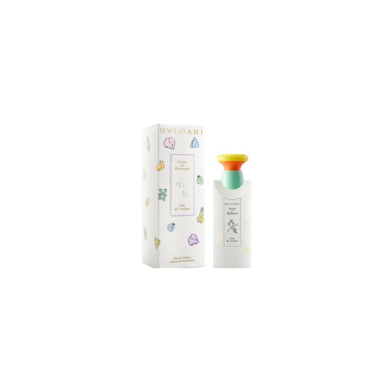 Perfume, Petits et Mamans Eau de Toilette, 100 ml Unisex